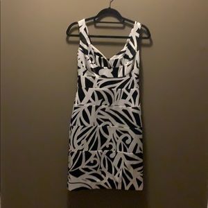 Cocktail dress